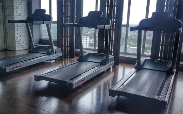 Apatel Roseville SOHO & Suite