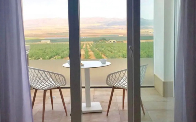 Casa Boquera Resort & Winery