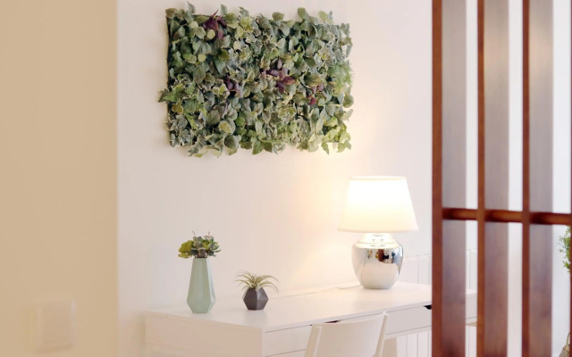 HM - Carlos Alberto Apartment 3