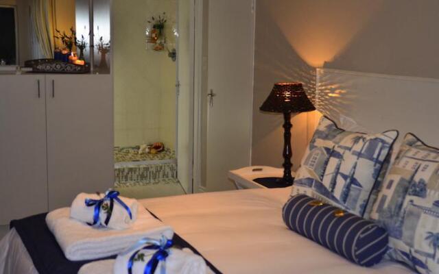 Lavender Terrace B&B