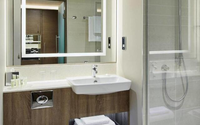 Courtyard by Marriott Oxford South