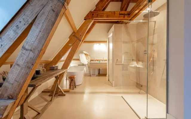 Bossche Suites Stationsweg