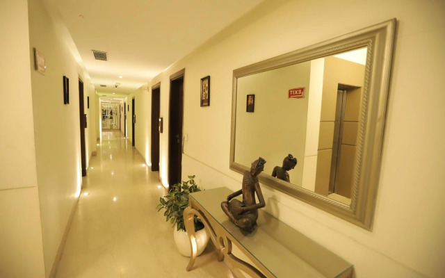 OYO 2637 Hotel Picasso Prive