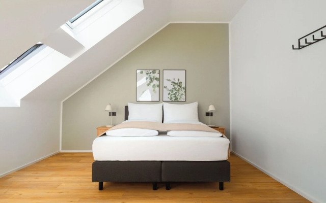 Limehome Graz Trauttmansdorffgasse