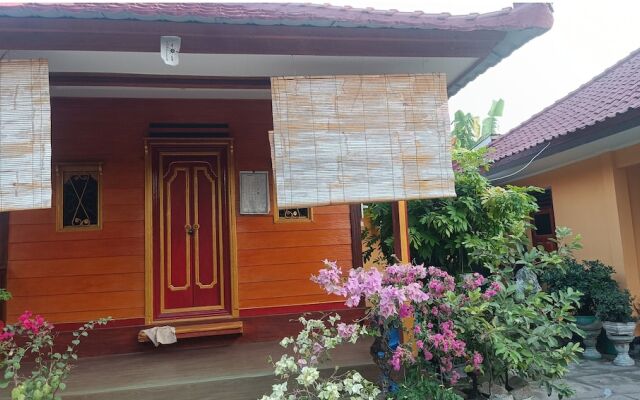 Hotel O Bagas Homestay Near DWH (Tourism Village Green) BILEBANTE