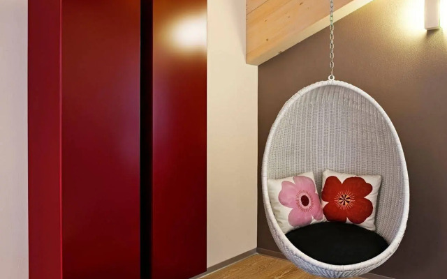 Villa Kofler Wonderland Resort