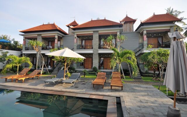 Hotel Arsa Santhi Nusa Penida