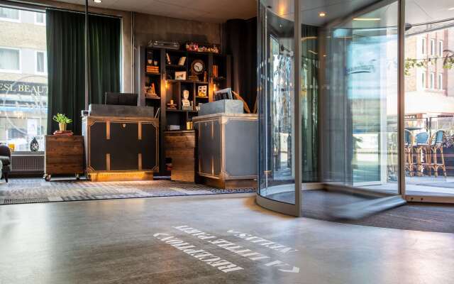 Radisson Blu Metropol Hotel, Helsingborg