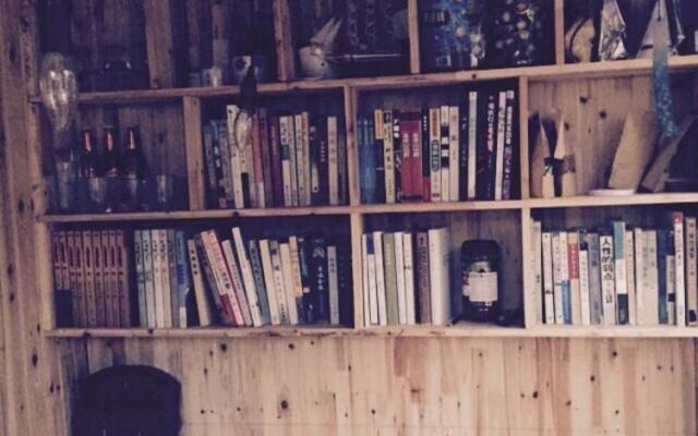 Suzhou Qingyunian Youth Hostel