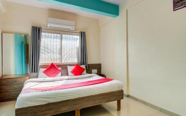 OYO 76005 Hotel Soundarya Inn