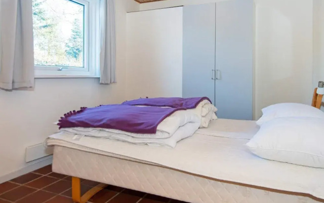 Holiday Home in Odder