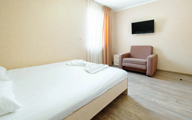 Guest house Paradise