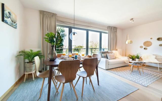 Sweet Inn Apartments Theux