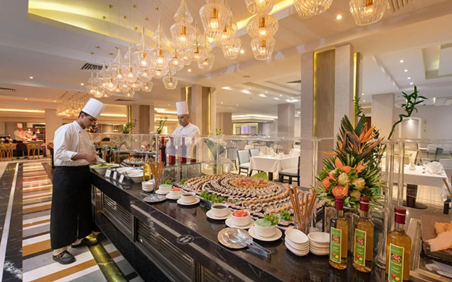 Premier Le Reve Hotel & Spa Sahl Hashesh -Adults Only