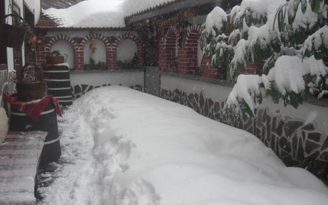 Guest House Hayloft