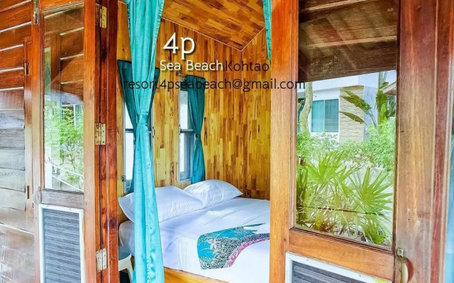 Goodtime 4P Resort