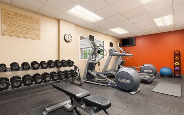 Hilton Garden Inn Solomons