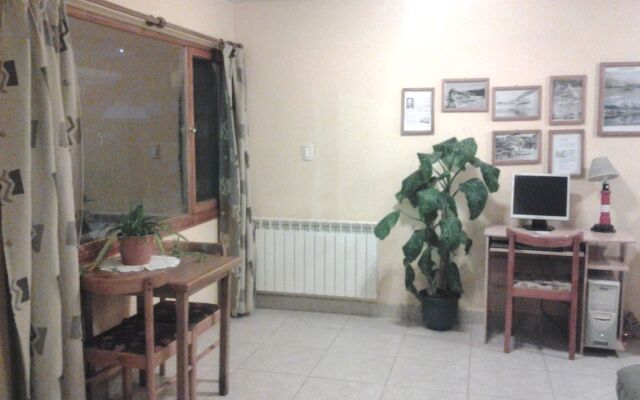Hosteria Les Eclaireurs