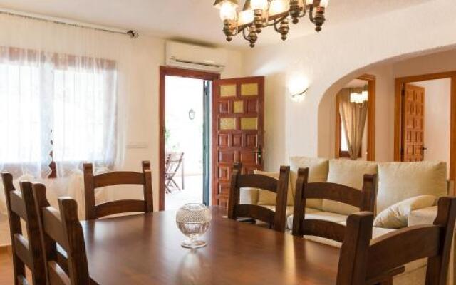 Apartment Albatros