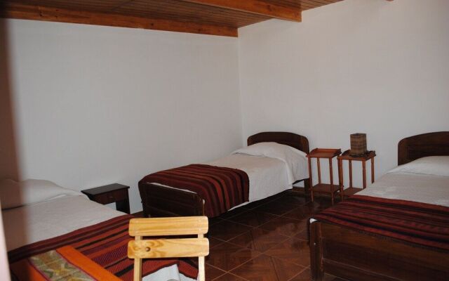 Hostal Etnica