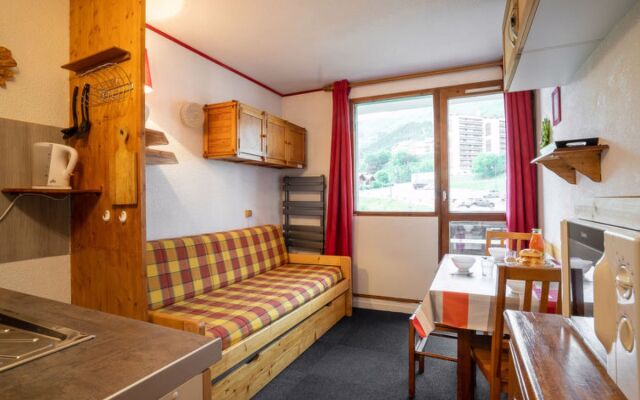 Villa Le Sarvan Les Menuires 18213