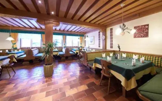 Hotel Gamshag