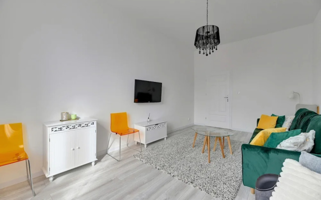 Primavera by Grand Apartments