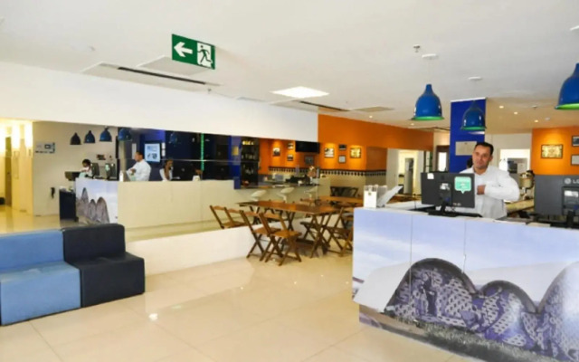 Nobile Inn Pampulha
