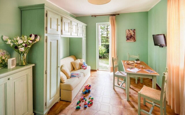 Borgo Della Rovere E6/2