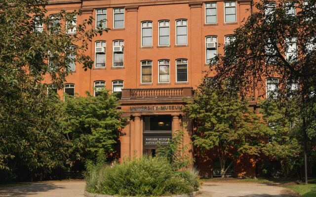 907 Main Hotel Central Square, Sonder By Marriott Bonvoy