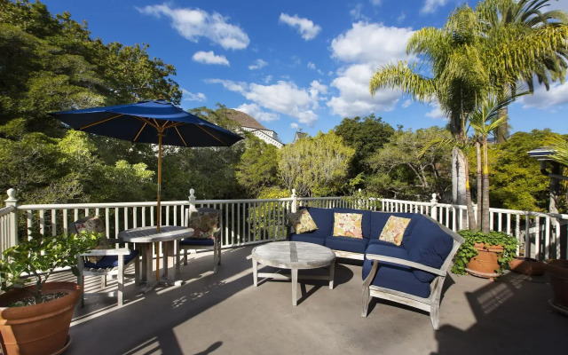 Simpson House Inn