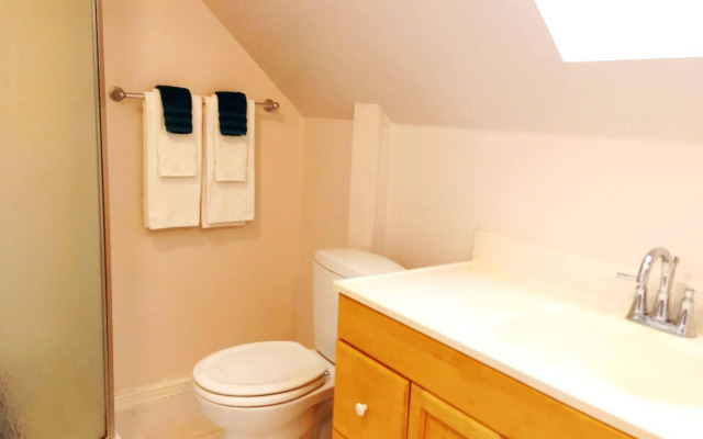 Acacia Bed & Breakfast