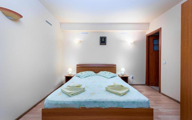 Luxury Mountain Retreat - Ap. 2 camere - 200m de Clabucet