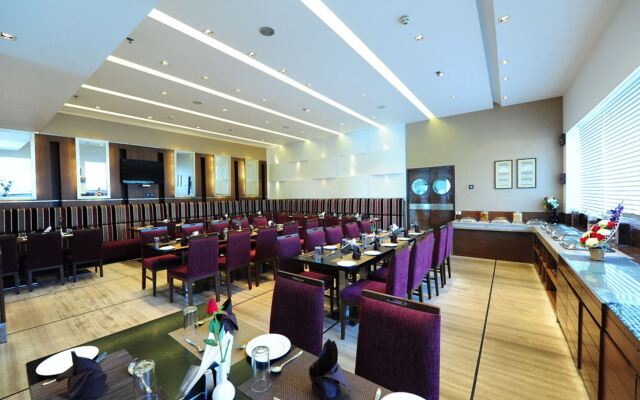 Hotel Suba Star, Ahmedabad