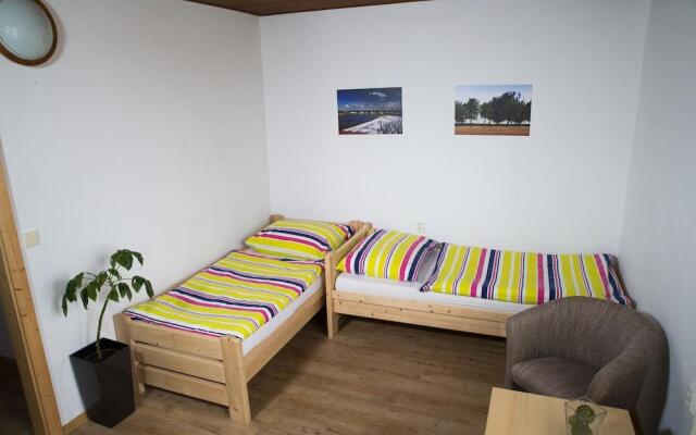 Balónový hotel a pivovar