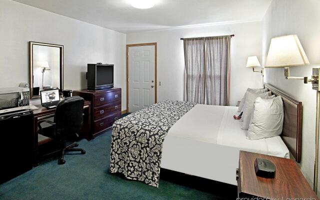 Americas Best Value Inn - Mayflower