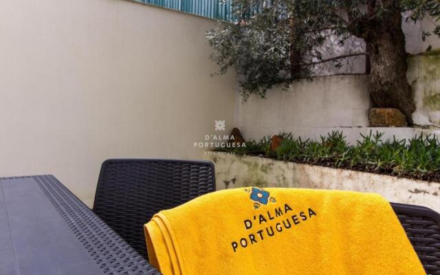 Vila Encosta dos Salgados- I