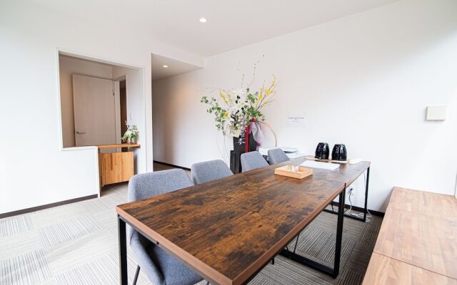 Another Sky kyoto Nijojo