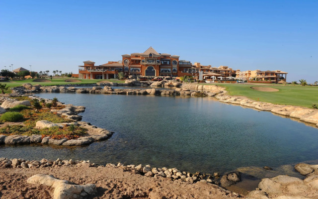 The Westin Soma Bay Golf Resort & Spa