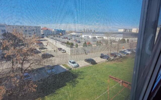 Apartament Bratu strada Rozelor Etaj 3