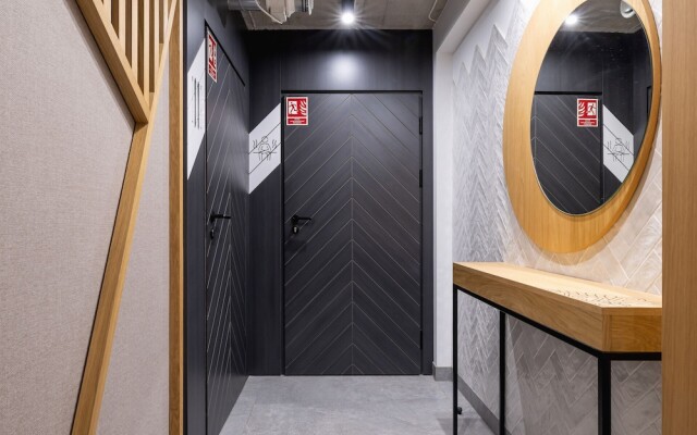 Apartment for 6 With Sauna by Renters
