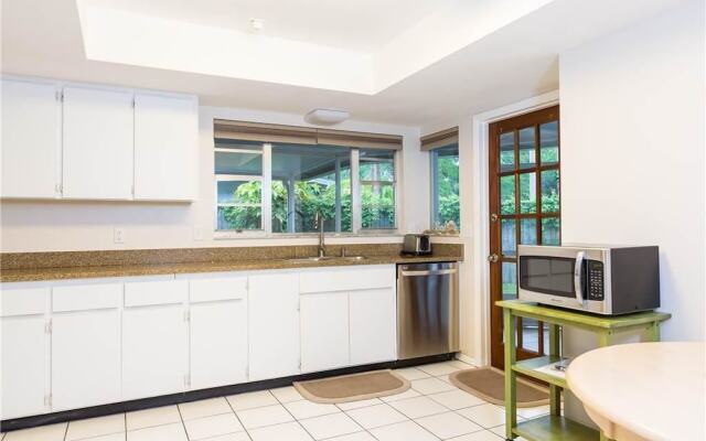 Crescent Street 1138 A - Two Bedroom Condo