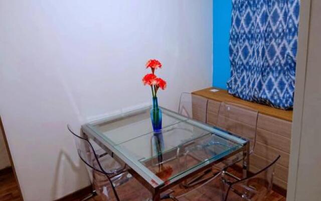 Apartamentos Las Ventas