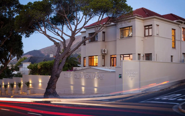 The Clarendon - Fresnaye
