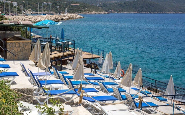 Sardunya Hotel