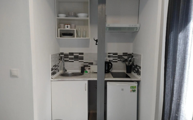 Comfort & Beauty Studio