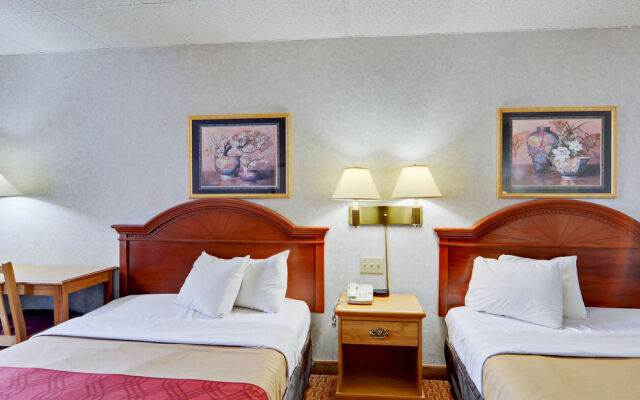 Econo Lodge Wytheville