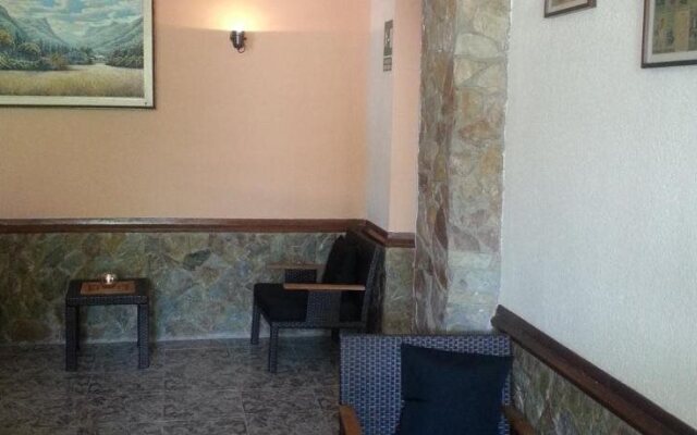 Hostal Los Pinares