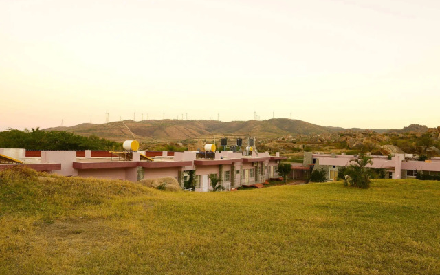 KSTDC Hotel Mayura Yatrinivas