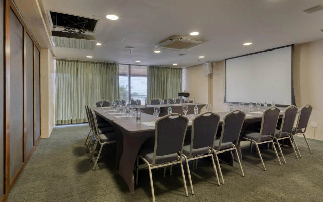 Quality Suites Vila Velha